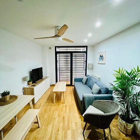 Apartamento La Sal León Dış mekan fotoğraf