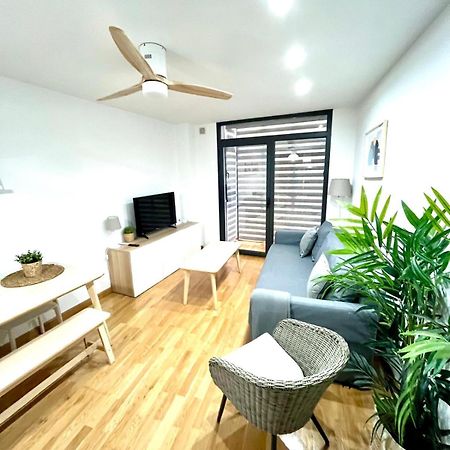 Apartamento La Sal León Dış mekan fotoğraf