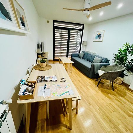 Apartamento La Sal León Dış mekan fotoğraf