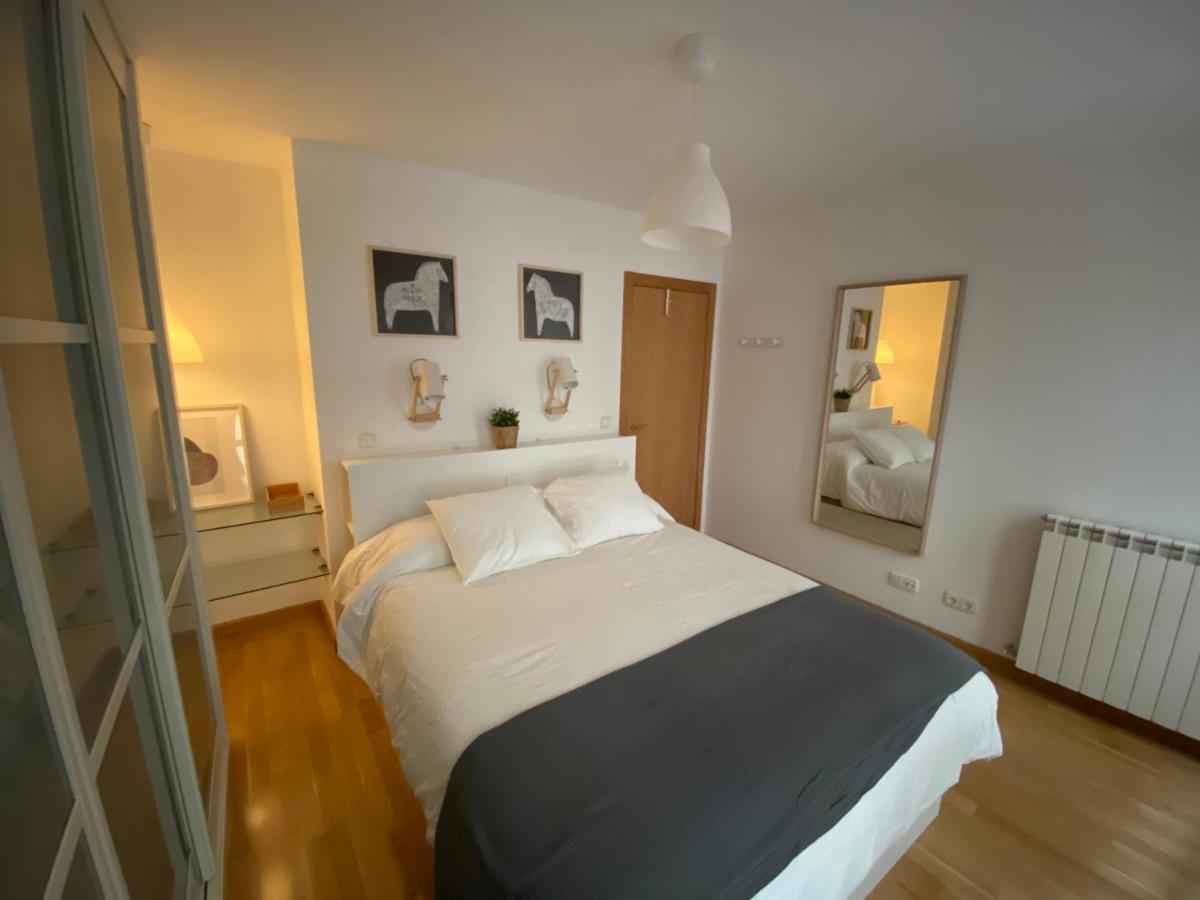 Apartamento La Sal León Dış mekan fotoğraf
