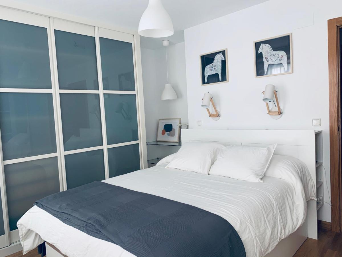 Apartamento La Sal León Dış mekan fotoğraf