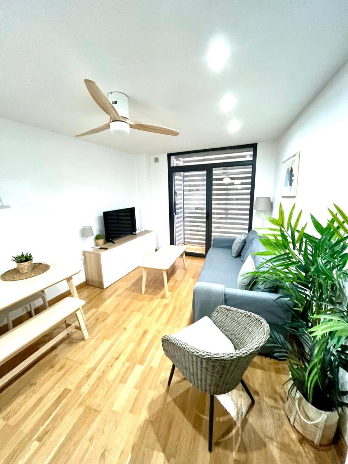Apartamento La Sal León Dış mekan fotoğraf